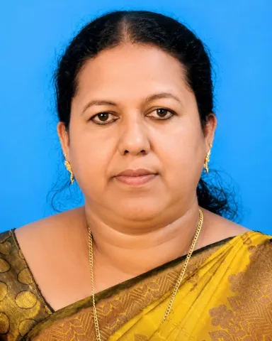ആഷാമോള്‍ തോമസ്സ്