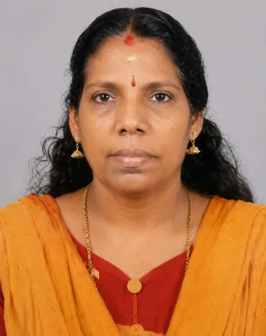 ഷീജാമോള്‍ കെ