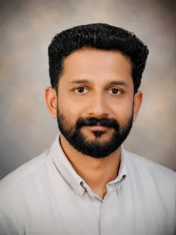 ജെയ്മോന്‍ ജോസ്