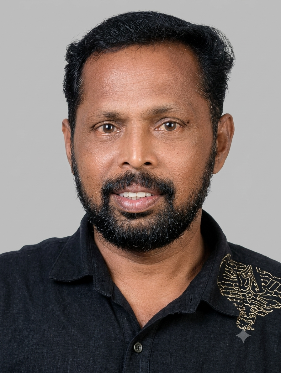 Gopakumar V G