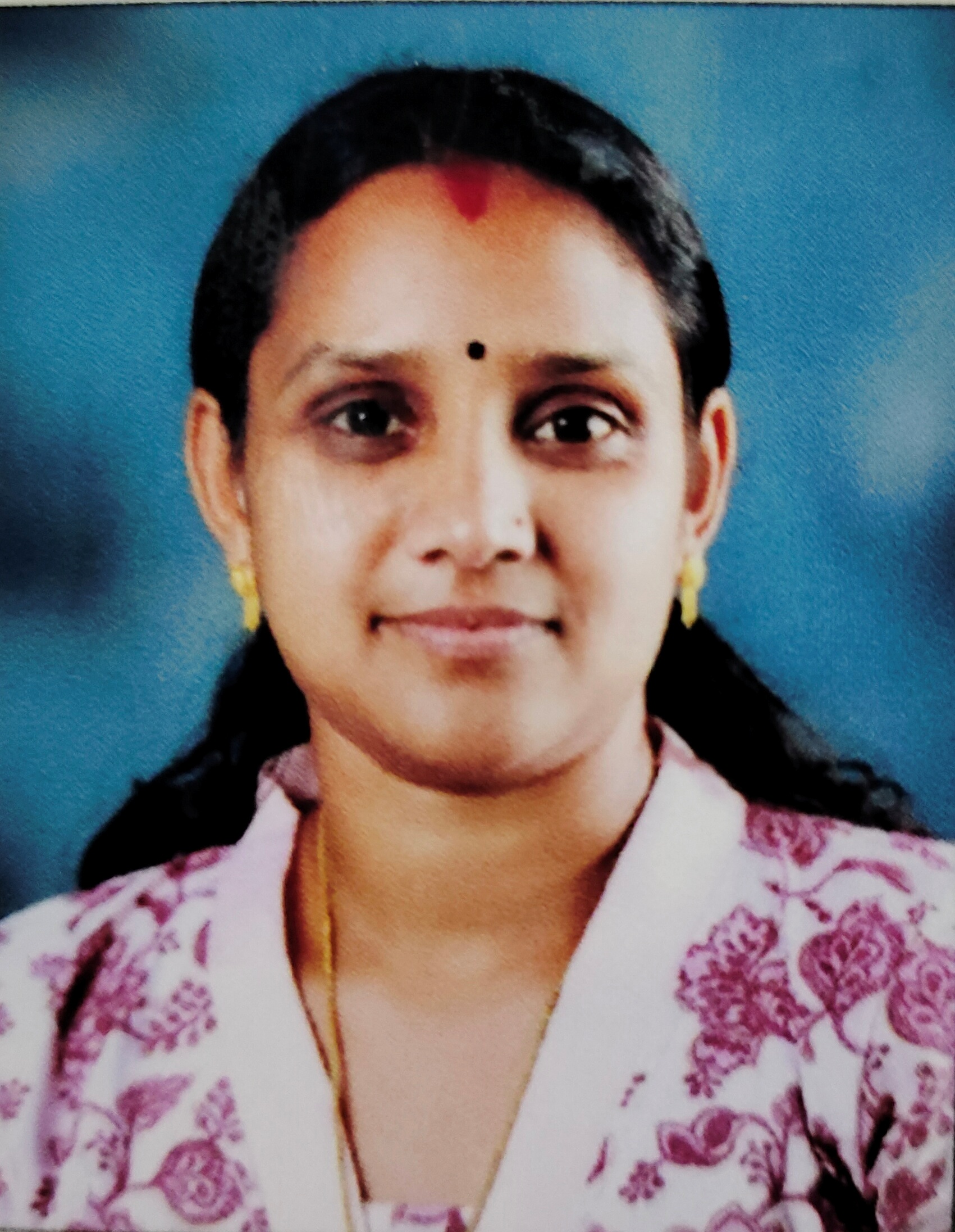 Soumya P S