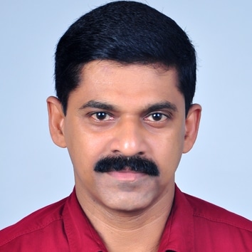 Suresh Samuel
