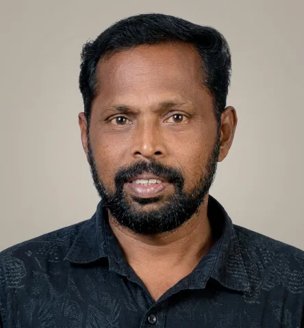 ഗോപകുമാർ വി.ജി.