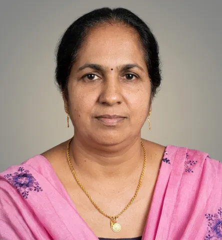 ഷൈനി ബെന്നി