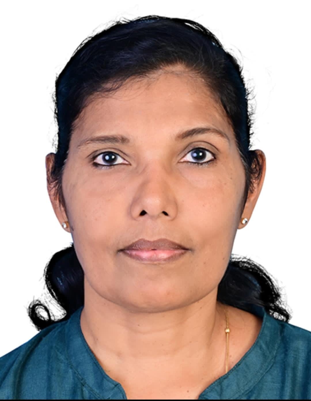 Aniyamma Sunny