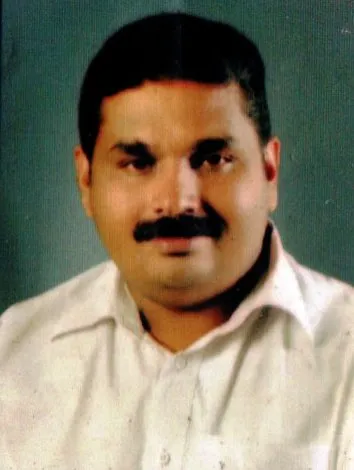 അനിൽകുമാർ എം കെ