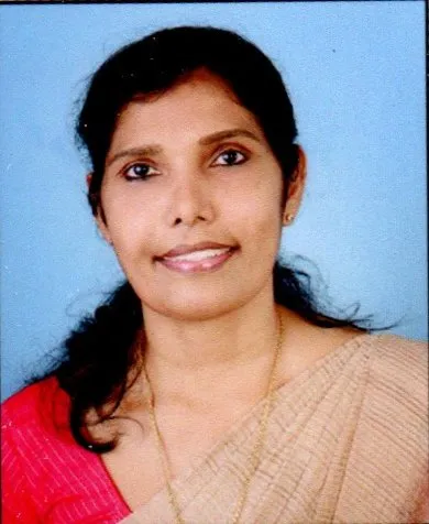 ആനിയമ്മ സണ്ണി