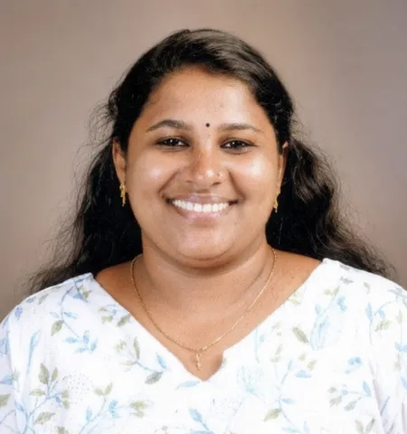 അഞ്ജലി ആനന്ദ്