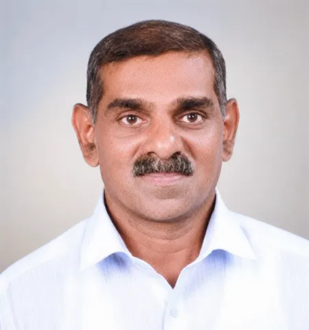 ജോയി ജോസഫ്