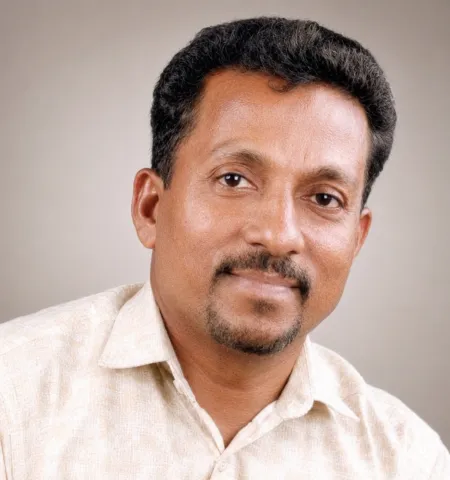 സജീവന്‍ ഏ ഡി