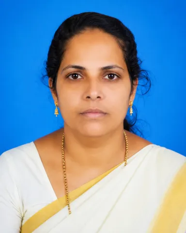 ജിലു സജി