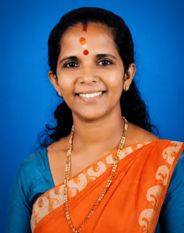 ഓമന ഗോപാലന്‍
