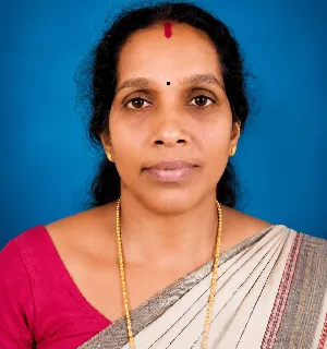 അംബിക എം എസ്