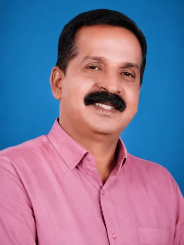 സജി ചോക്കാട്ട്