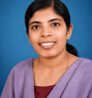 സ്വപ്ന വര്‍ഗ്ഗീസ്