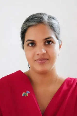 സിന്ധുമോള്‍ കെ കെ