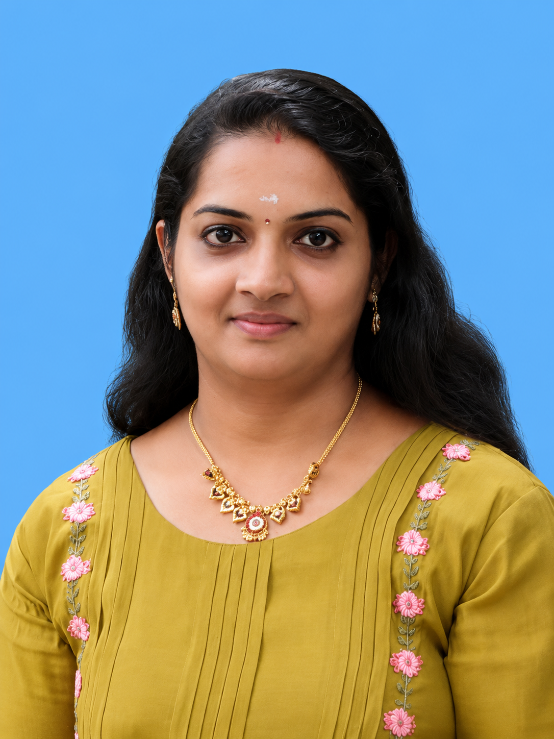 Staff Profile