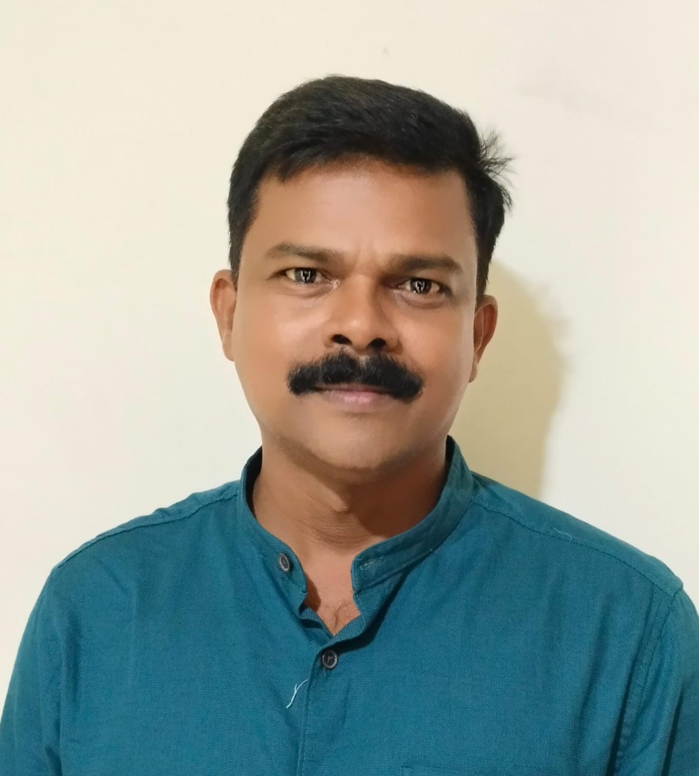 Staff Profile