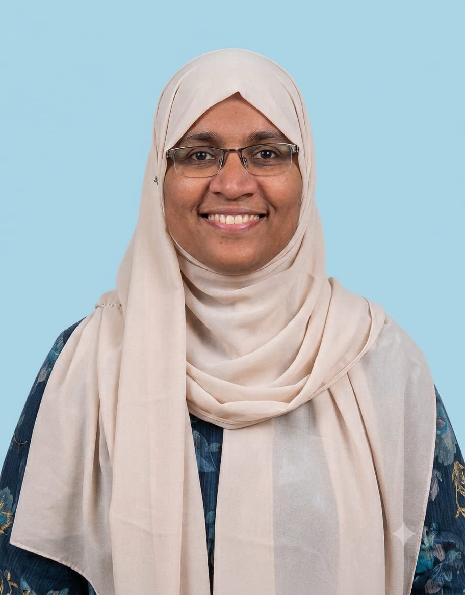 Staff Profile