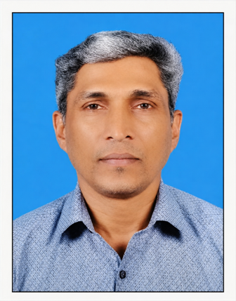 Staff Profile