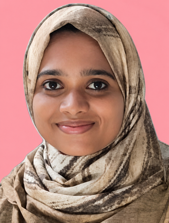 Staff Profile