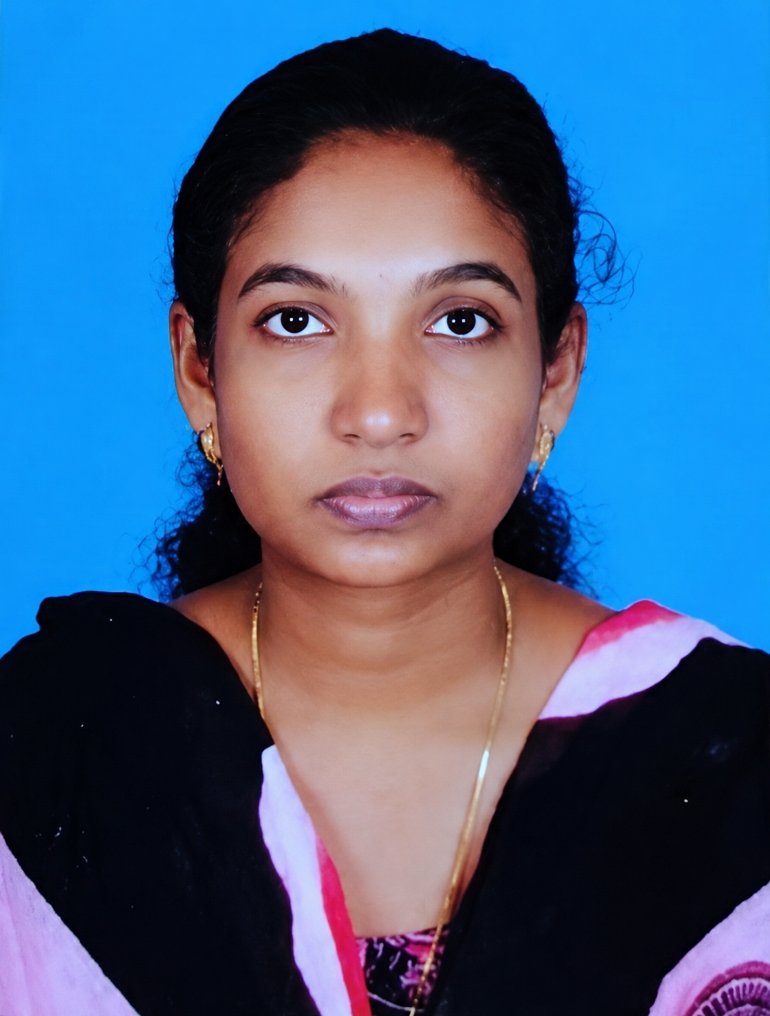 Staff Profile