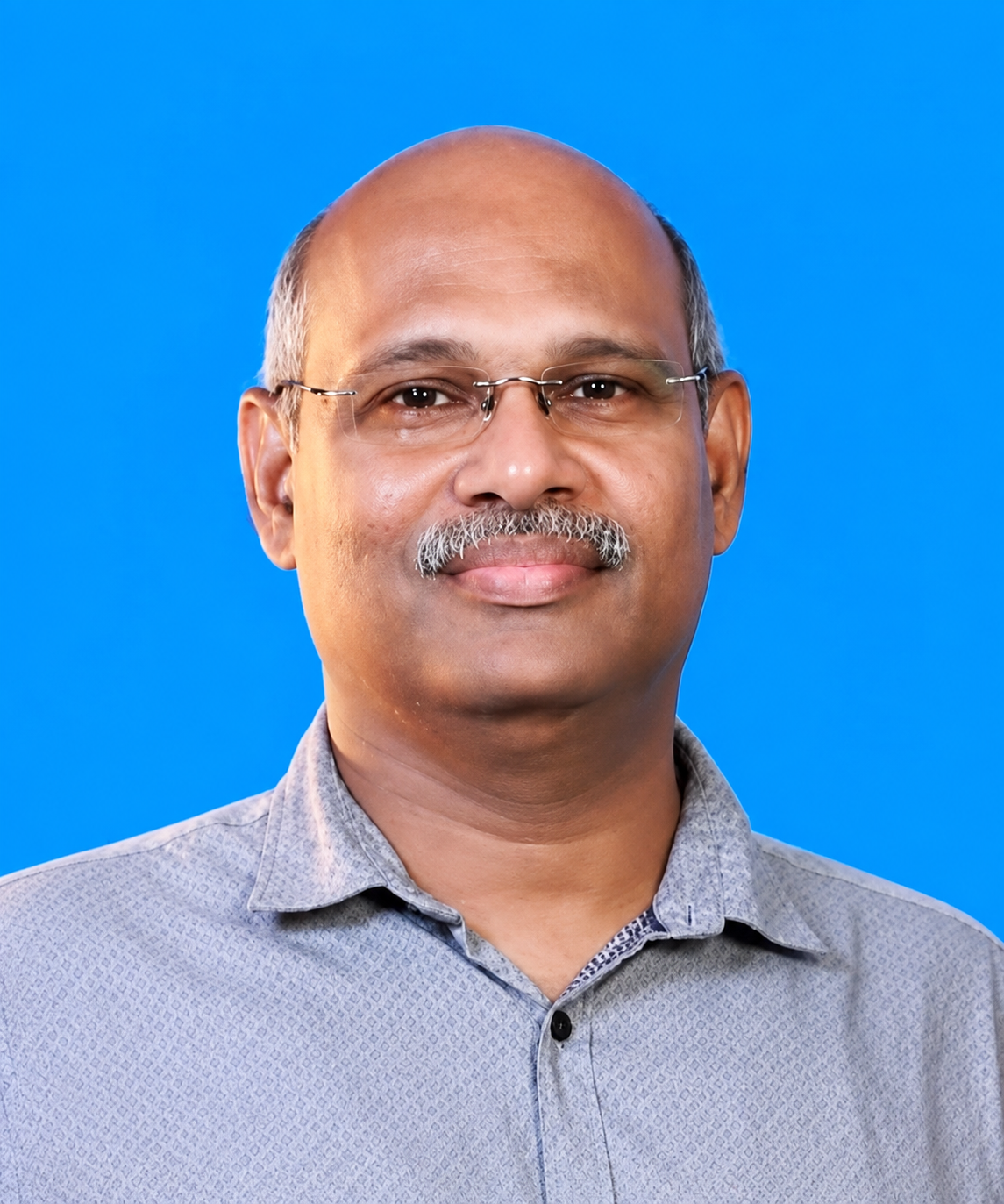 Staff Profile