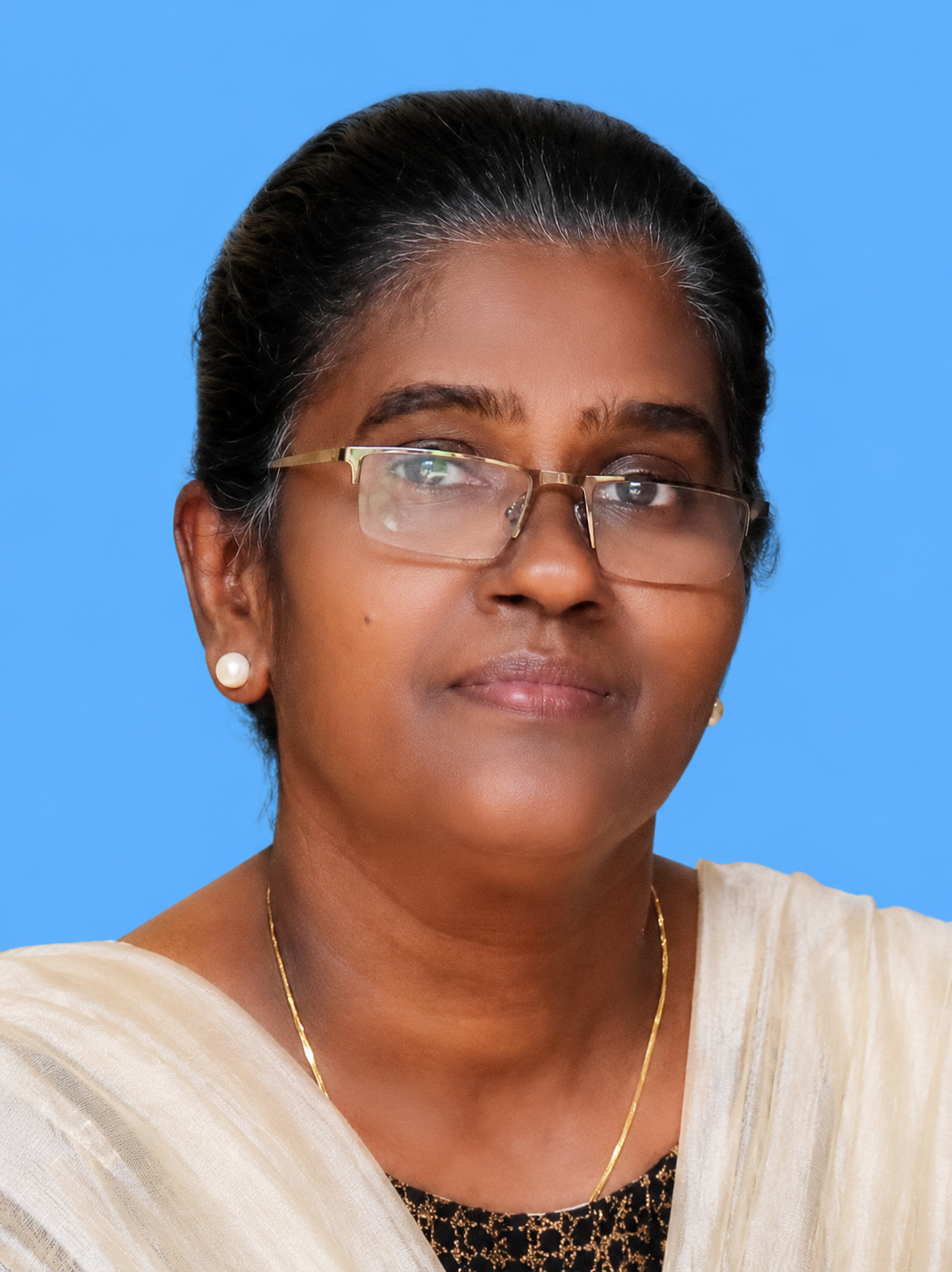 Staff Profile