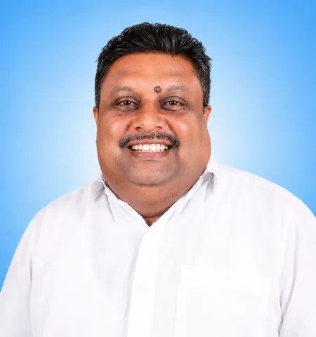 ജോസഫ് ഡേവിഡ്