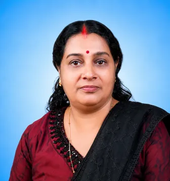 ഷാനി ദിനേന്ദ്രകുമാർ