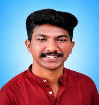 വിഷ്ണു കണ്ണൻ
