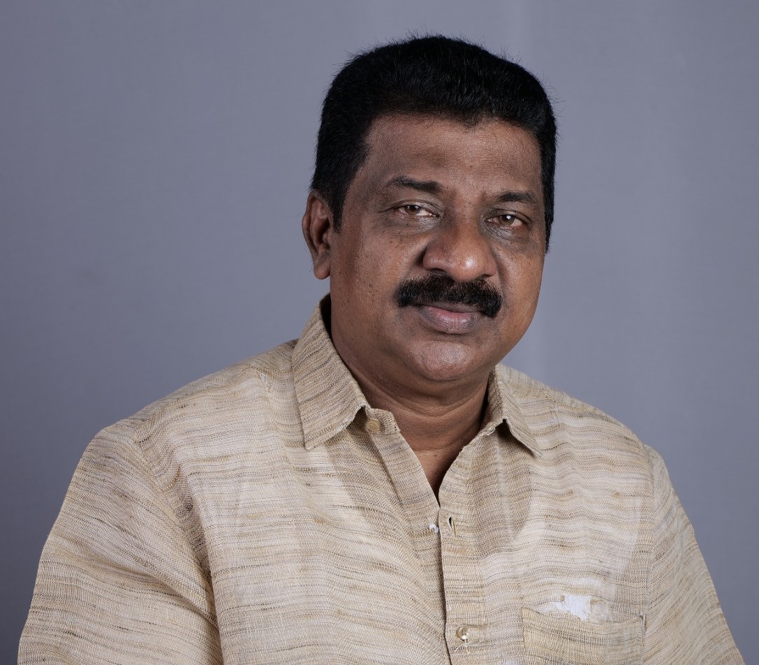 Vice President