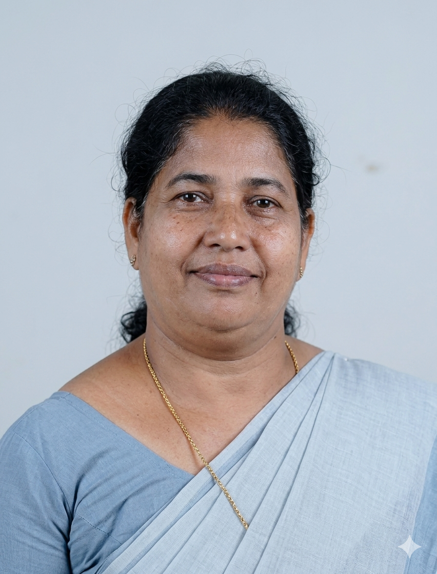 ജെസി ഷിബു