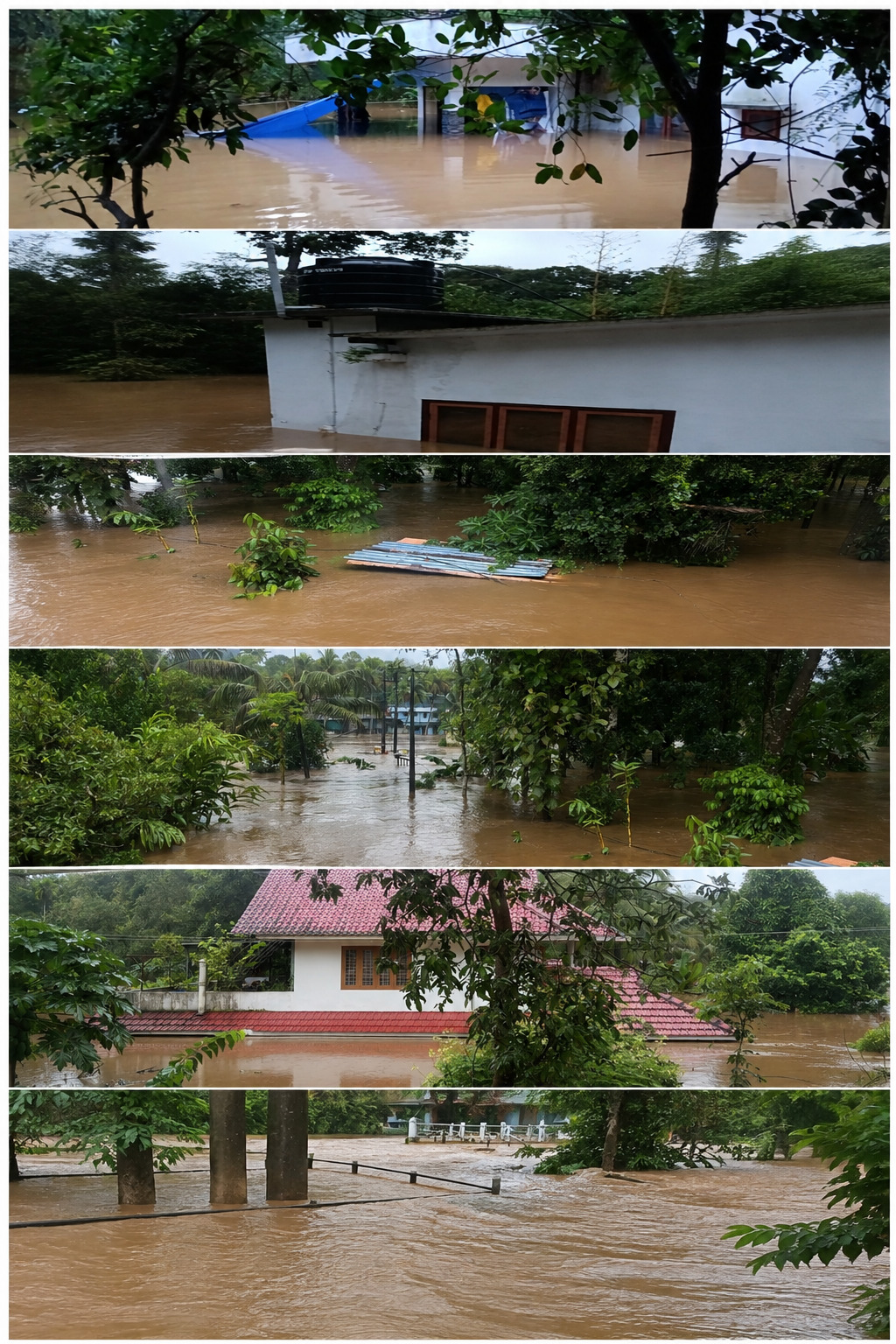 പ്രളയം 2026