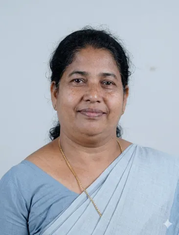 ജെസി ഷിബു