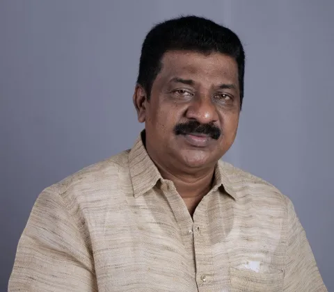 സജി ജോസഫ്