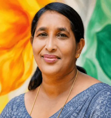 മിനി ബിനോ