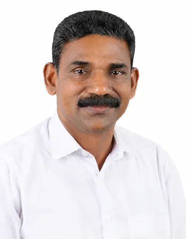 രാജു വി.പി