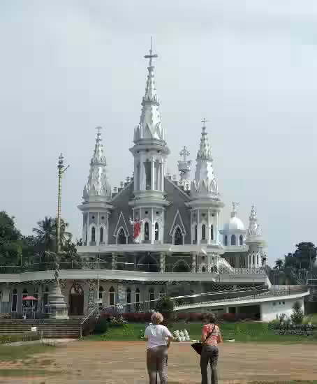 ചെങ്ങളം സെന്‍റ് ആന്‍റണീസ് പള്ളി