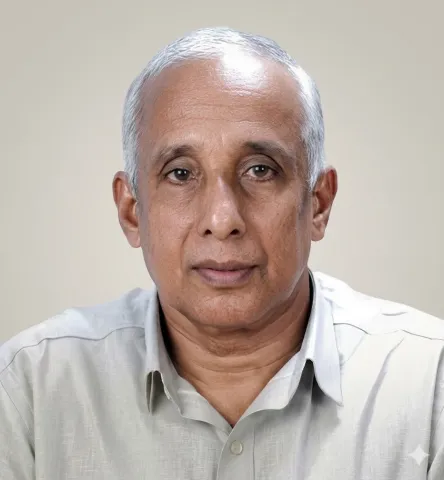 സുനില്‍ തോമസ്
