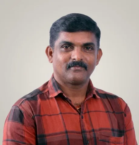 അഭിലാഷ് കെ
