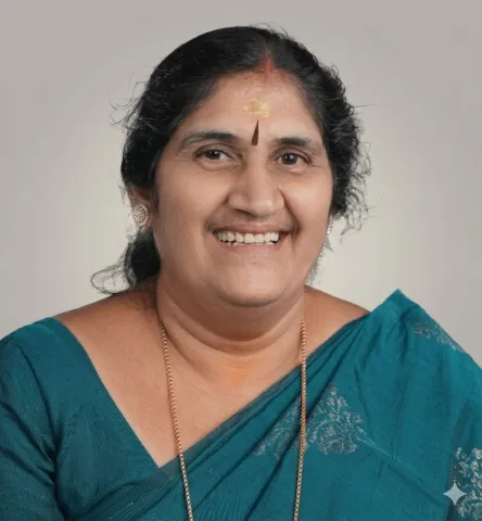 സിന്ധു അനില്‍കുമാര്‍