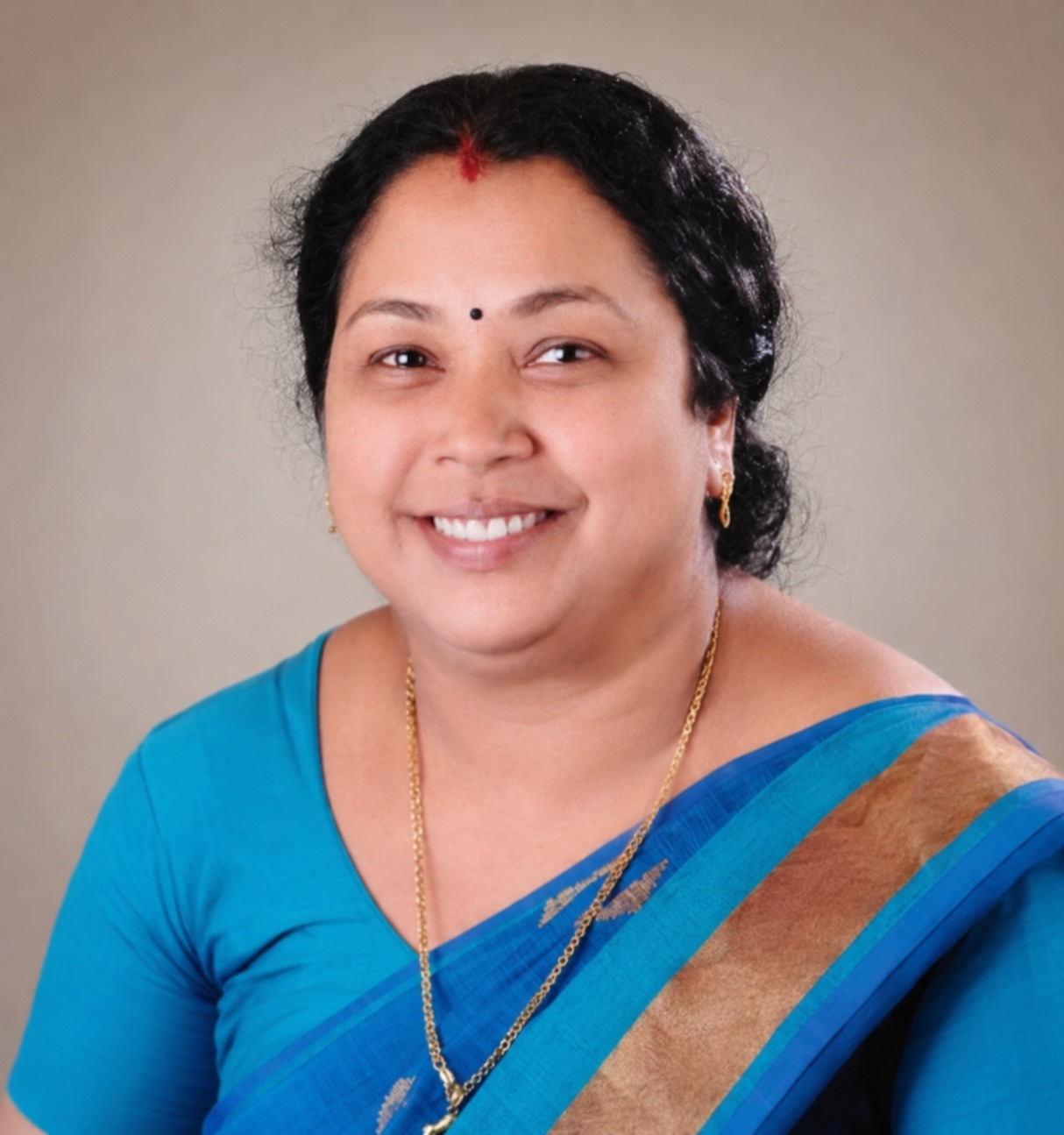 യമുന പ്രസാദ്