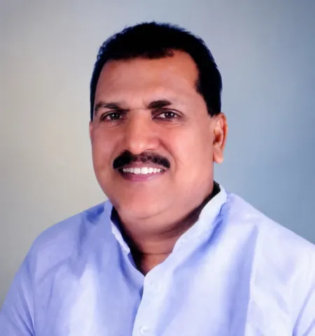 മാത്യൂസ് മാത്യു
