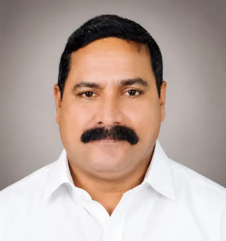 മാർട്ടിൻ ജോർജ്ജ്