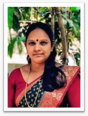 സൂര്യമോൾ ജി