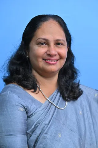 ആൻസി ജെയിംസ്