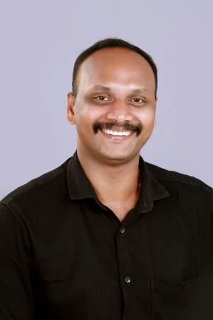 Nidheesh