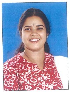 Sreeja