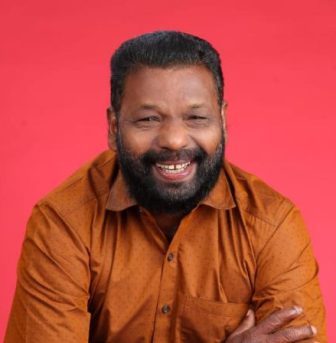 Mohanan